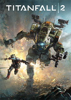 [Origin] Titanfall 2 (50% / £24.99) + Free Weekend